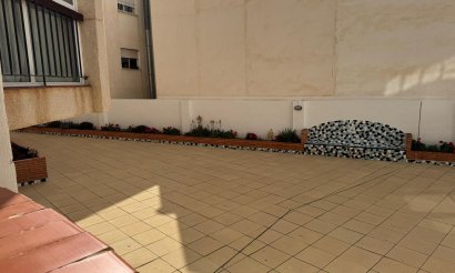 Reventa - Estudio - Torrevieja - Playa de Los Locos-Curva del Palangre
