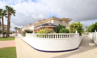 Reventa - Adosado - Rojales - Doña Pepa