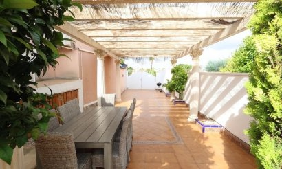 Reventa - Adosado - Rojales - Doña Pepa