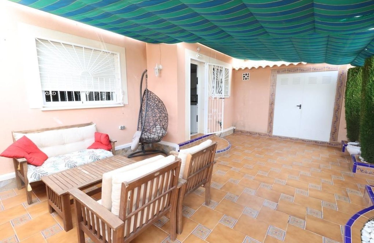 Reventa - Adosado - Rojales - Doña Pepa