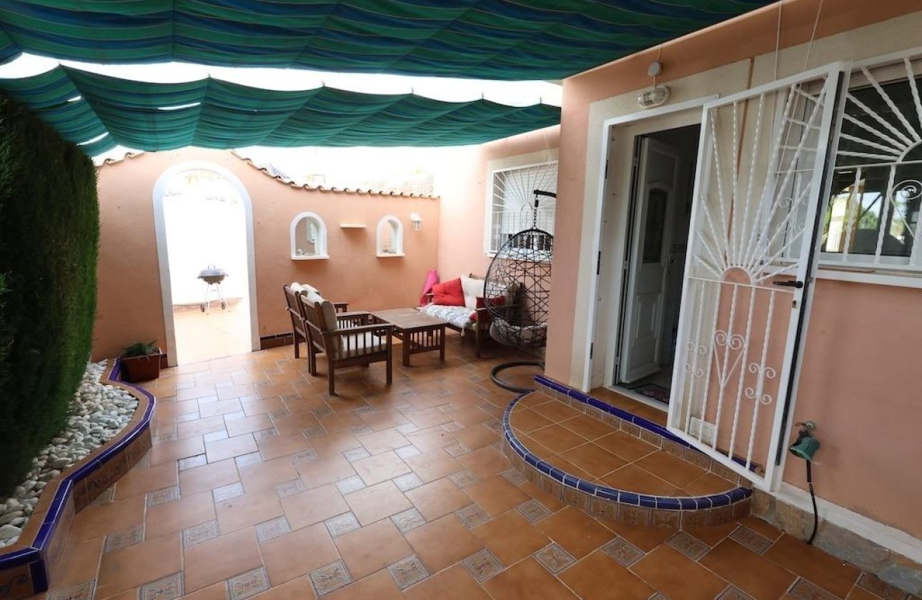 Reventa - Adosado - Rojales - Doña Pepa