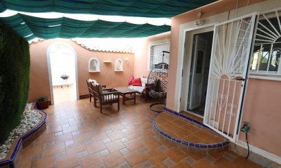 Reventa - Adosado - Rojales - Doña Pepa