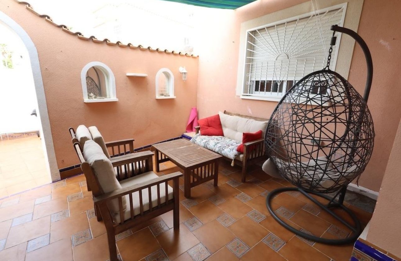 Reventa - Adosado - Rojales - Doña Pepa