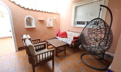 Reventa - Adosado - Rojales - Doña Pepa