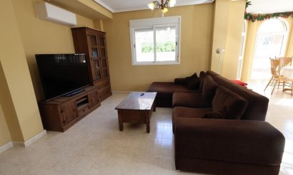 Reventa - Adosado - Rojales - Doña Pepa