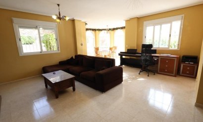Reventa - Adosado - Rojales - Doña Pepa