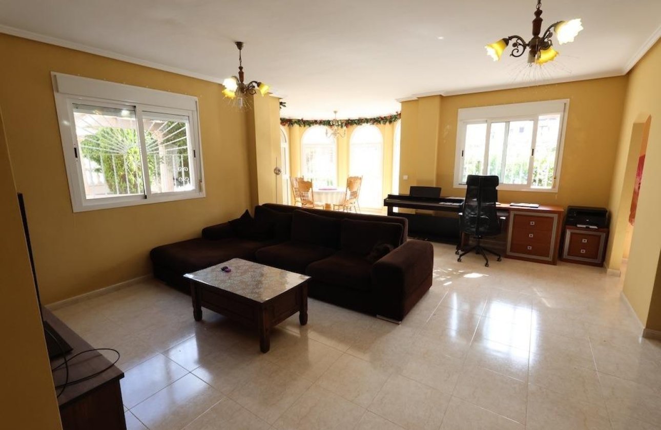 Reventa - Adosado - Rojales - Doña Pepa