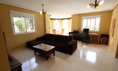 Reventa - Adosado - Rojales - Doña Pepa