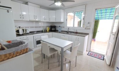 Reventa - Adosado - Rojales - Doña Pepa