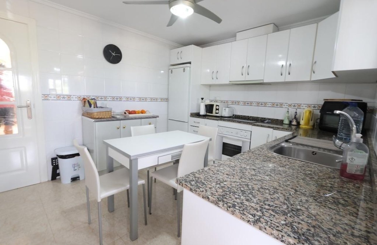Reventa - Adosado - Rojales - Doña Pepa