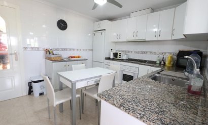 Reventa - Adosado - Rojales - Doña Pepa