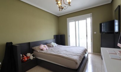 Reventa - Adosado - Rojales - Doña Pepa