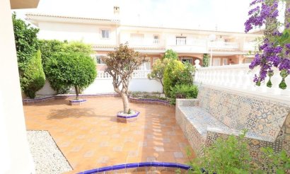 Reventa - Adosado - Rojales - Doña Pepa