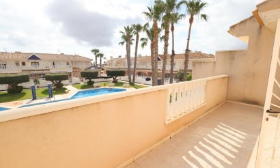Reventa - Adosado - Rojales - Doña Pepa