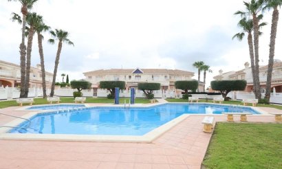 Reventa - Adosado - Rojales - Doña Pepa