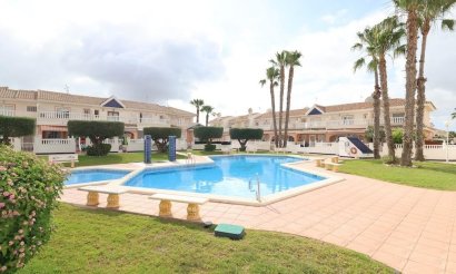 Reventa - Adosado - Rojales - Doña Pepa