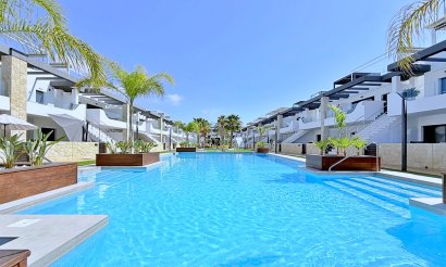 Reventa - Ático - Orihuela Costa - Punta Prima