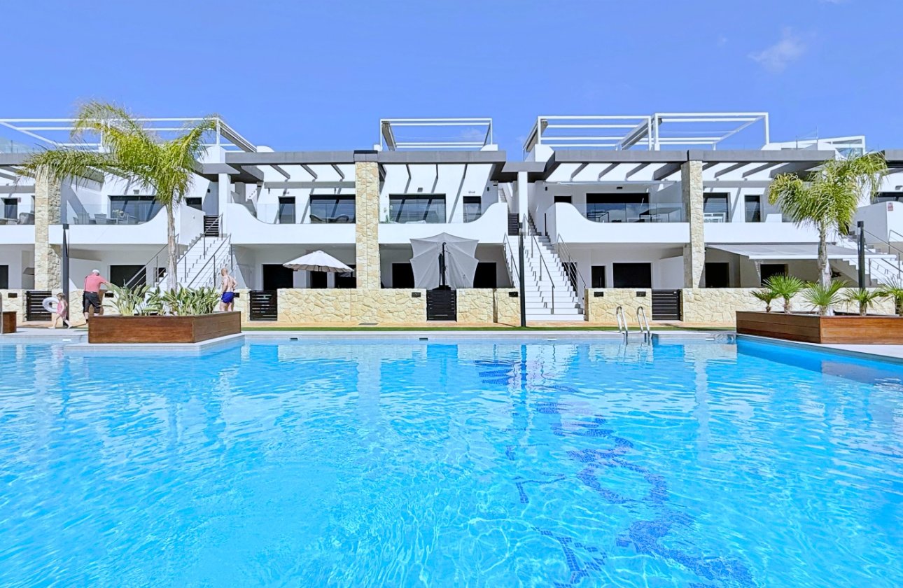Reventa - Ático - Orihuela Costa - Punta Prima