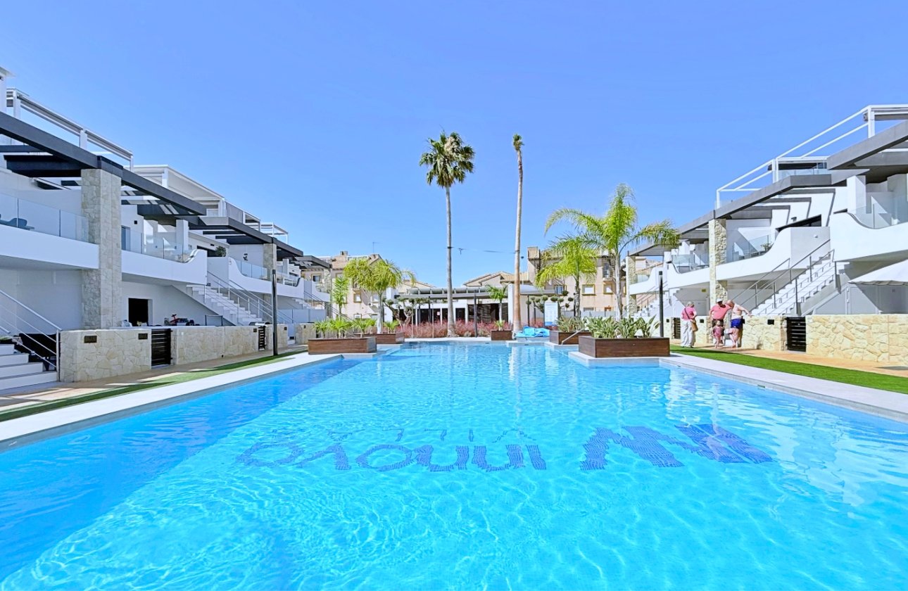 Reventa - Ático - Orihuela Costa - Punta Prima