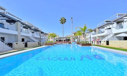 Reventa - Ático - Orihuela Costa - Punta Prima