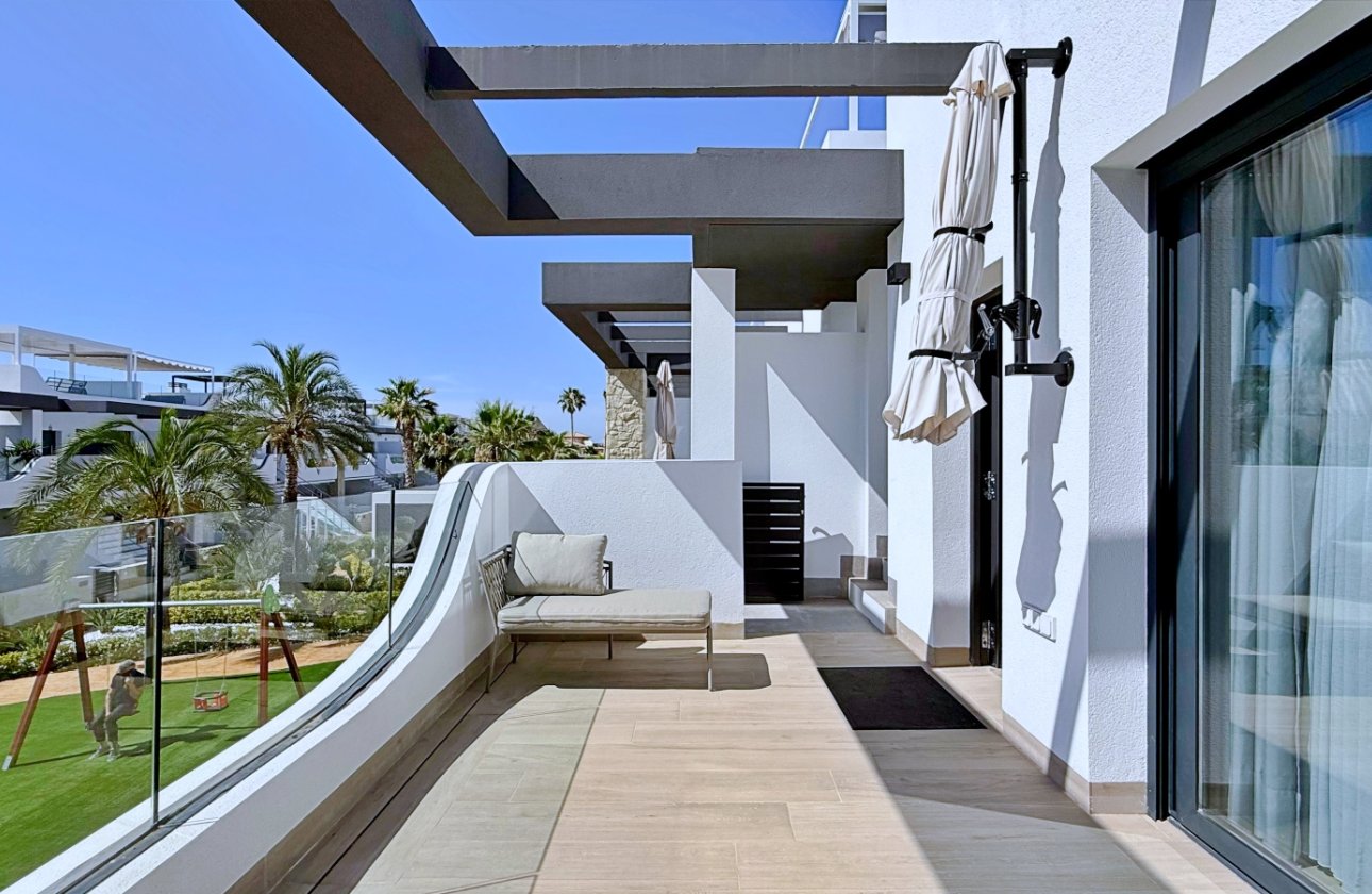 Reventa - Ático - Orihuela Costa - Punta Prima