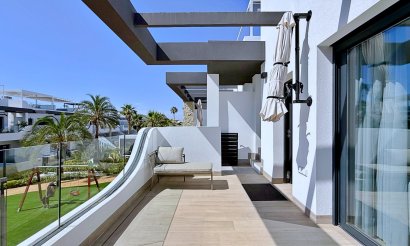 Reventa - Ático - Orihuela Costa - Punta Prima