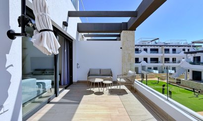 Reventa - Ático - Orihuela Costa - Punta Prima
