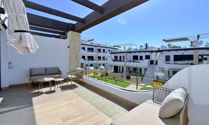 Reventa - Ático - Orihuela Costa - Punta Prima