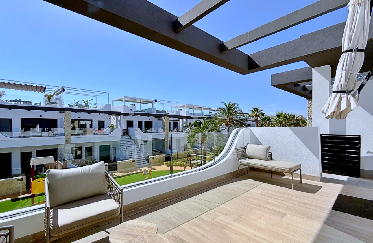 Reventa - Ático - Orihuela Costa - Punta Prima