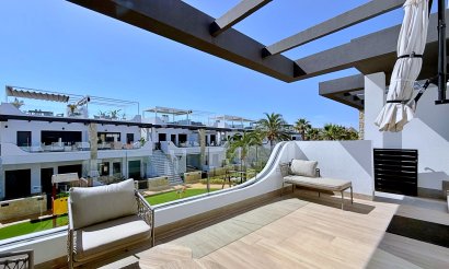 Reventa - Ático - Orihuela Costa - Punta Prima