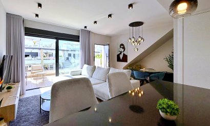 Reventa - Ático - Orihuela Costa - Punta Prima