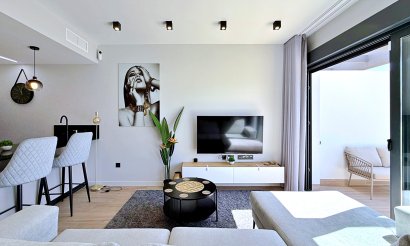 Reventa - Ático - Orihuela Costa - Punta Prima