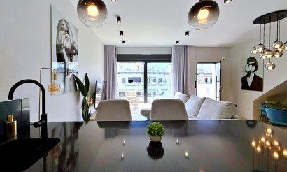 Reventa - Ático - Orihuela Costa - Punta Prima