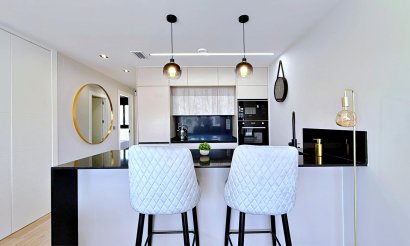 Reventa - Ático - Orihuela Costa - Punta Prima