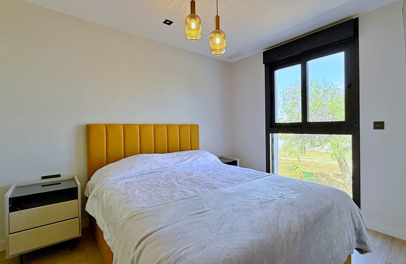 Reventa - Ático - Orihuela Costa - Punta Prima