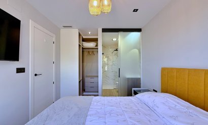 Reventa - Ático - Orihuela Costa - Punta Prima