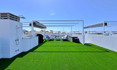 Reventa - Ático - Orihuela Costa - Punta Prima
