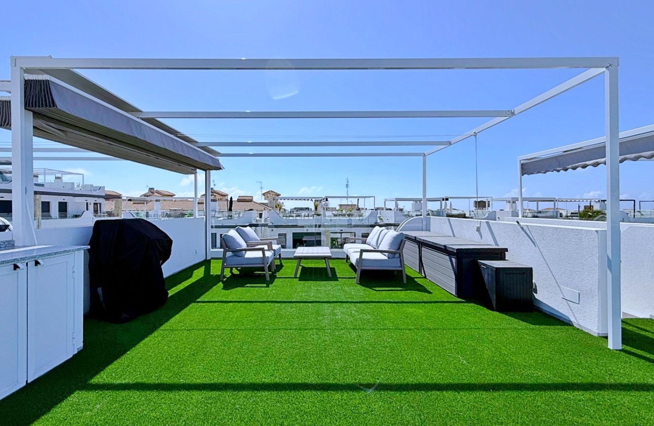 Reventa - Ático - Orihuela Costa - Punta Prima