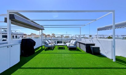 Reventa - Ático - Orihuela Costa - Punta Prima