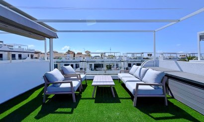 Reventa - Ático - Orihuela Costa - Punta Prima