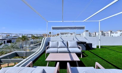 Reventa - Ático - Orihuela Costa - Punta Prima