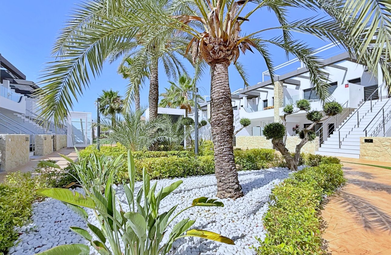 Reventa - Ático - Orihuela Costa - Punta Prima