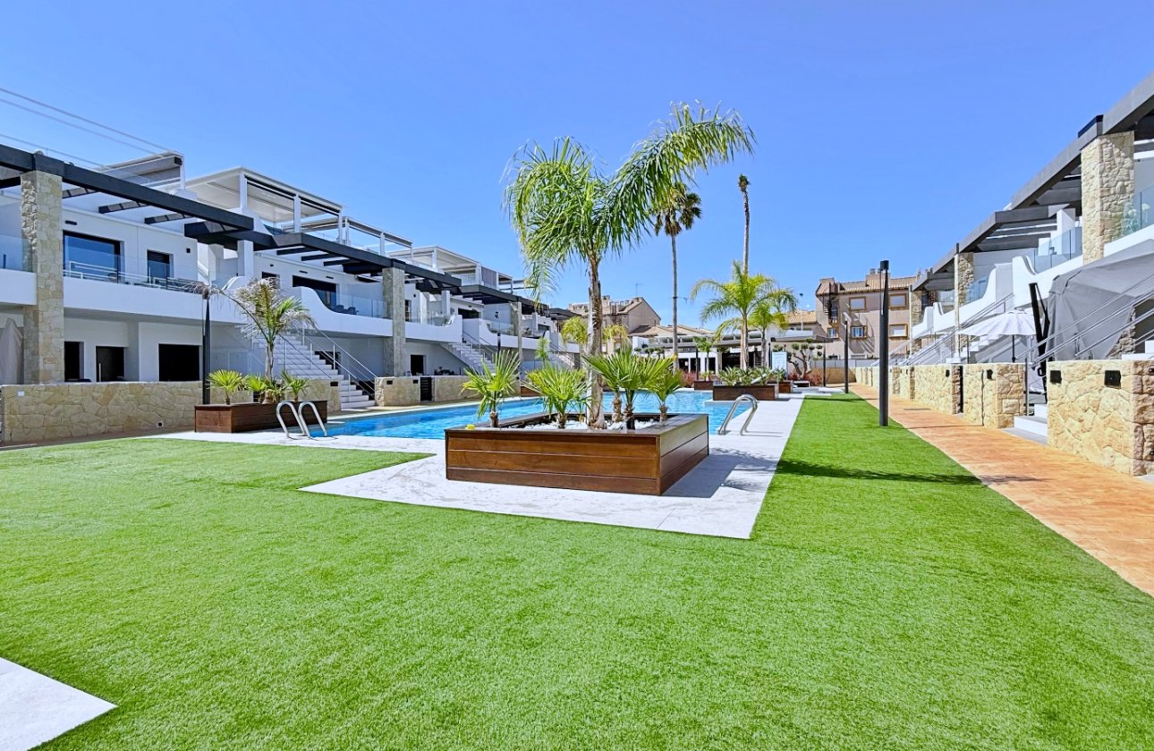 Reventa - Ático - Orihuela Costa - Punta Prima