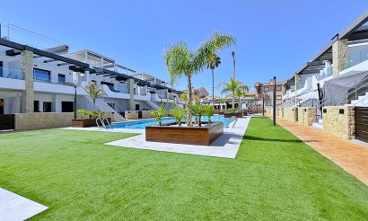 Reventa - Ático - Orihuela Costa - Punta Prima