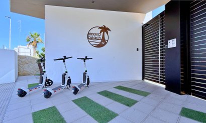 Reventa - Ático - Orihuela Costa - Punta Prima