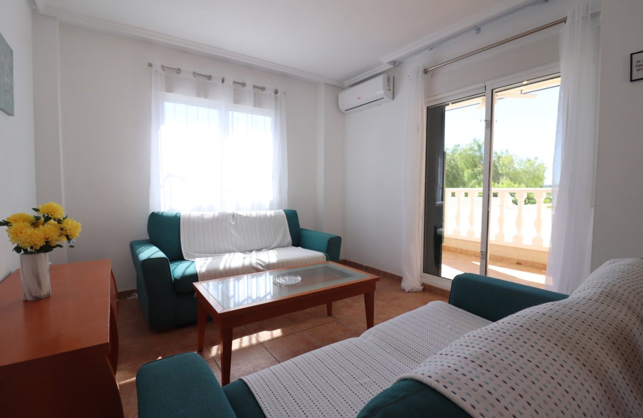 Reventa - Villa - San Miguel de Salinas - Lake View Mansions