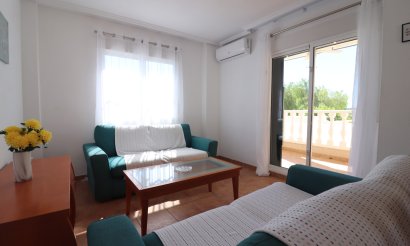 Reventa - Villa - San Miguel de Salinas - Lake View Mansions