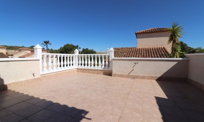 Reventa - Villa - San Miguel de Salinas - Lake View Mansions