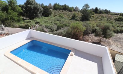 Reventa - Villa - San Miguel de Salinas - Lake View Mansions