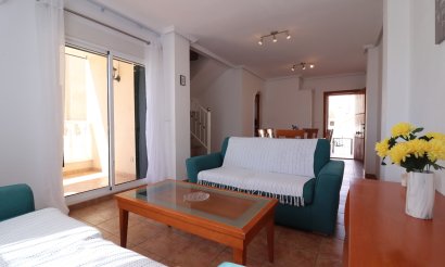 Reventa - Villa - San Miguel de Salinas - Lake View Mansions